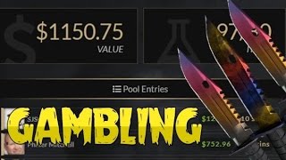 MI PÁGINA DE GAMBLING FAVORITA - TrickShooter2606