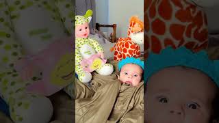 😌♥️😇 Gurnawab Khehra 🤗❣️🥰 Prabh Kaur Happy Family 👪😍💑 Best Video Most Popular #trending #shortvideo