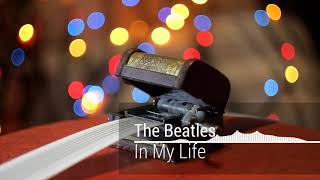 [Music Box Kikkerland] The Beatles - In My Life