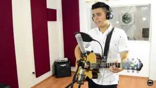 Banda MS - Mi Olvido - Mau Rocko Cover