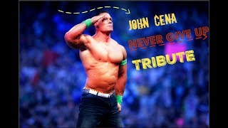 ◤John Cena || Awake and Alive || Tribute 2O18ᴴᴰ◢