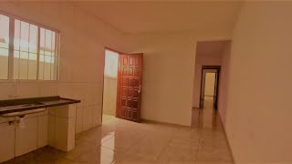 Casa para Alugar em Carapicuíba - R$ 920,00