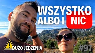 #97 Vlog o niczym albo i o wszystkim 🤣 Klikasz na własną odpowiedzialność :P