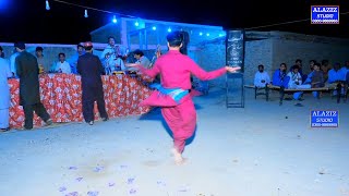 New Saraiki Pashto Saaz || Khattak Pathan Atan Dance || Pakistani Wedding dance 2021 | Alaziz Studio