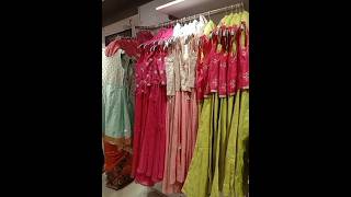 Pujo Shopping Part 1 🛒🛍️ Pujo Collection at Trends & Max 👗👖👕 #shopping #pujocollection #shoppingvlog