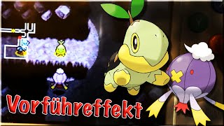 Der Pokémon-Vorführeffekt