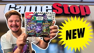 Opening The NEW Pokemon Eraser Packs!!