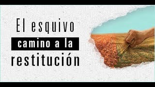 Miembros del Consejo Comunitario Eladio Ariza aún esperan una respuesta