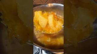 Mullangi Sambar | Radish Sambar  #tamilusavlogs #tamilvlogs #viral #shorts #sambar