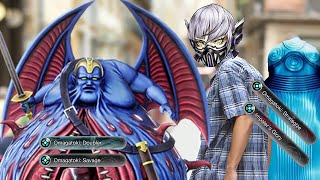 Shin Megami Tensei V: Vengeance - Level 999 True Masakado No Damage [HARD / No Strategize]