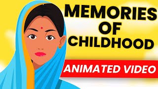 Thodi Naadani Thodi Shaitani | Childhood Memories | Children's Day | Summer Vacations