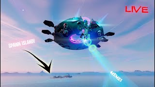 UFO'S ARE BACK- Fortnite Meme's