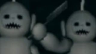 Slendytubbies 3 part 1