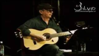 Silvio Rodríguez - La gaviota