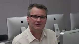 David Schleindl, Graphic + Architectural Designer - ACAD Continuing Education Instructor Profile