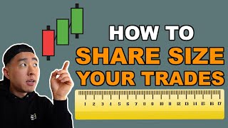 How To Grow Your Trading Account With Share Sizing