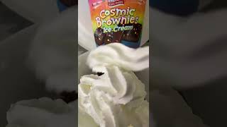 #shorts Watch Me SPRAY Whipped Cream! Fun With Food Comedy Challenge | Oddly Satisfying Video | ASMR