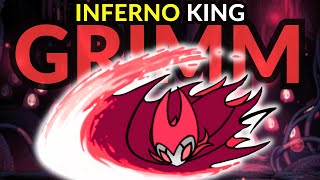 INFERNO King Grimm - HITLESS!!!