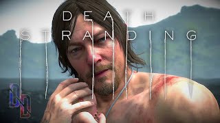 Run Dash RUN | Death Stranding | Part 15