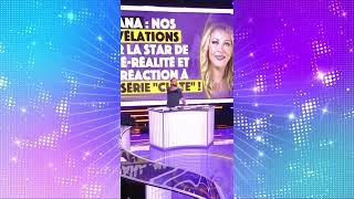 Loana revient sur le loft et la série Culte