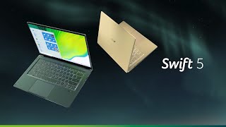 Acer Swift 5