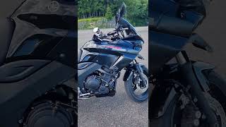 My Yamaha TDM900 | Adventure & Performance Unleashed! 🌍