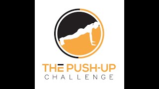 Headspace Pushup Challenge