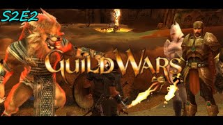 The Great Northern Wall - A Guild Wars Story (1.2.2)