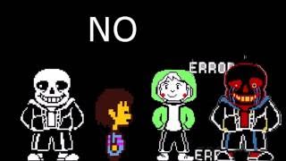 Ask Undertale Part 13