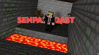 Senpai Spider Roast 💀 || Ft. Hogalalla Smp || Senpai Roast || SenpaiSpider Scam Exposed