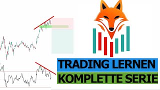 Trading lernen Video