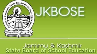 JKBOSE annual exams from March 6