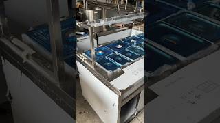 Custom Bain Marie