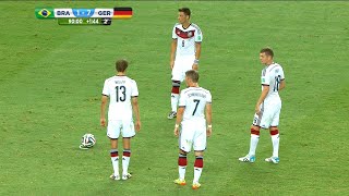 Germany - Road to Victory | World Cup 2024