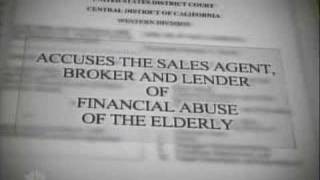 NBC 'Nightly News' on Reverse Mortgages