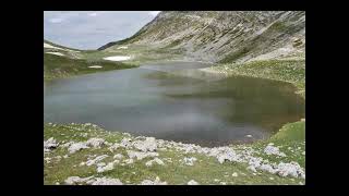 LAGO DELLA DUCHESSA