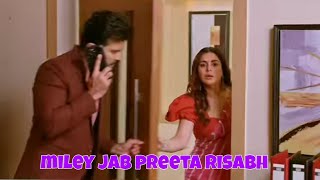 Kundali bhagya - मिले प्रीता Risabh? #kundalibhagya #trending  #ytshorts