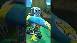 Rosalina | Mario Kart 7 | #short #gaming