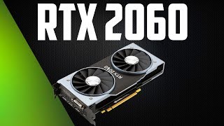 RTX 2060 Coming Soon? Leaked Benchmarks and News - Tech News