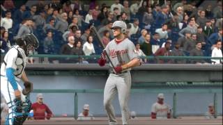 MLB® The Show™ 17