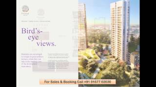 Piramal Realty Prelaunch Piramal Vaikunth Thane | Exclusive 2 & 3 BHK Call: +91 91677 02211