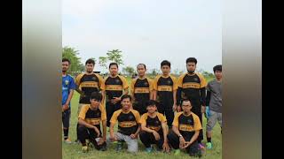 Friendly match pertandingan persahabatan