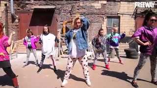 Beyonce - Drunk In Love (choreography by Maria Kolotun) FREEWAY DANCE CENTRE