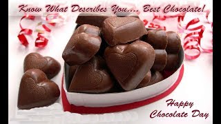 Chocolate Day Whatsapp Status 2019 (9 February) | status video | Valentine's day