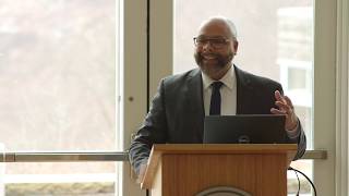 Dr. Jamil Bey challenges us to change the narrative about racial disparities and cancer