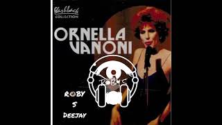 Ornella Vanoni Sant’Allegria Remix R👁️BY S Deejay 🎧♥️