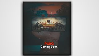 PUBG_Coming_Soon_ Avee player status video (aashu)