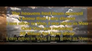 All things new - Hillsong - No other name - 2014 - With lyrics