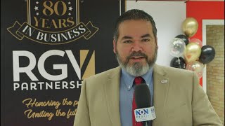 RGV Partnership 80th Anniversary