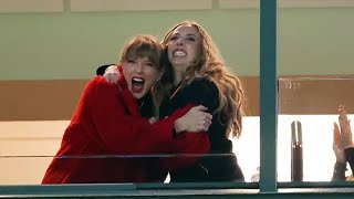 Taylor Swift and Brittany Mahomes make feelings clear on each other amid voting differences || N24